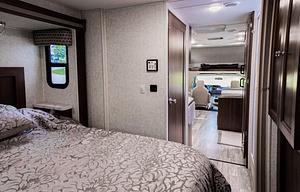 Sunseeker 2860 DS
