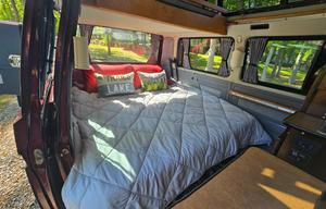 1990 Volkswagen Vanagon Adventurewagen
