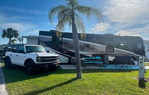 "The DreamCatcher" 2019 Winnebago Forza 38w
