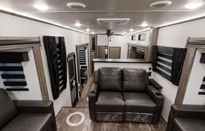 2022 Forest River Sabre 5th Wheel #14