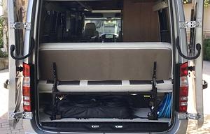 Sprinter Luxury Van-Class B