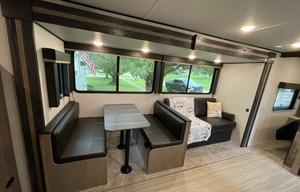 2021 Keystone RV Hideout 272LHS