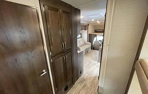 "Jupiter" the Bunkhouse Motorhome | Sleeps 8