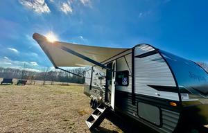 2024 BRAND NEW! Jayco Jay Flight 235MBH