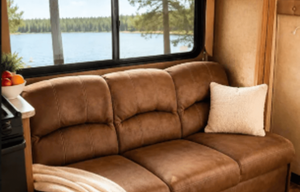 Peyton Rocky Mountain Cruiser
