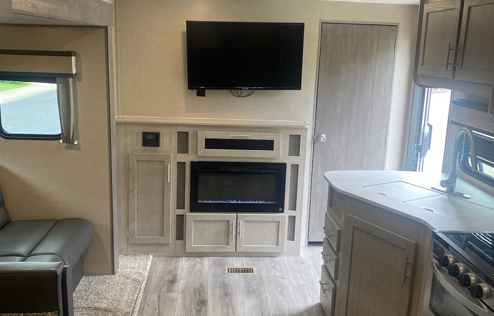 2022 Coachmen RV Catalina Legacy 323BHDSCK