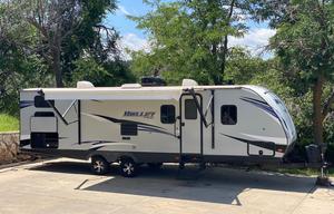 Keystone Bullet BUNKHOUSE