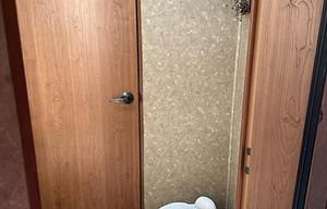 Couples Retreat & Pet Friendly Camper Rental