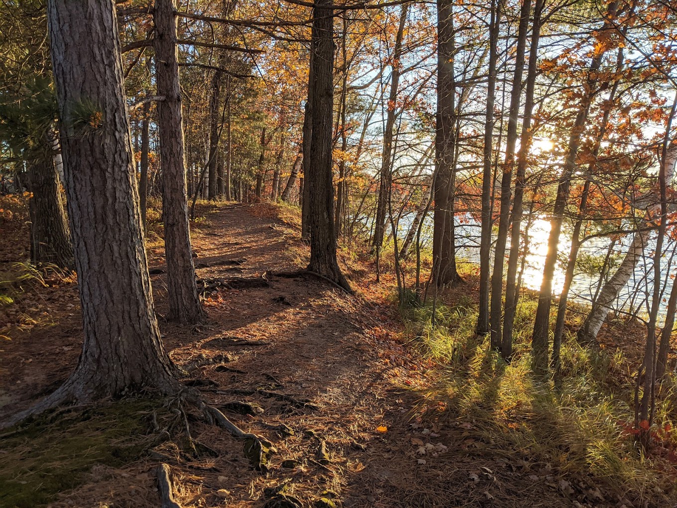 Eagle Point Campground