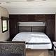 2018 Forest River RV Cherokee Grey Wolf 26DBH