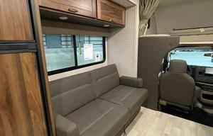 2022 Winnebago Minnie Winnie 26T RV rental photo 7