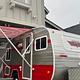 2017 Riverside Retro 155XL - Easy Tow Camper