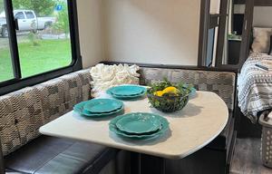 2018 Forest River RV Wildwood X-Lite