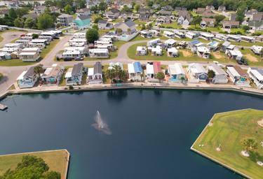 Goose Creek Campground