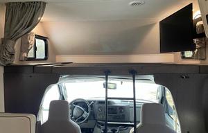 2021 Forest River RV Forester