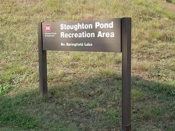 Stoughton Pond Rec Area