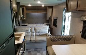 2019 Coleman Bunkhouse BH274LT