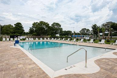 Sea Breeze RV Park