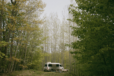 Kona Hills Campground