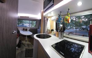 2021 nuCamp RV TAB 400 Std. Model