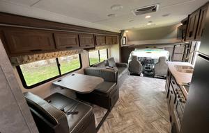 2022 Forest River RV Sunseeker LE 2850SLE Ford