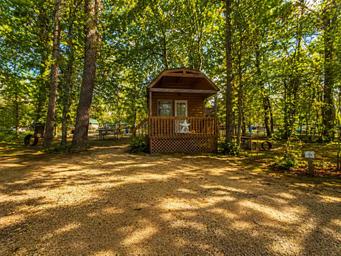 Butterfly Camping Resort