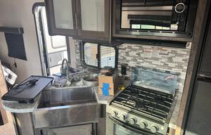 Dutchman Aspen Trail 2340BHSWE20