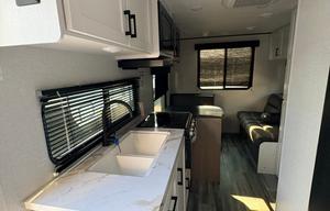 2026 VB Family + Kid Approved Camper