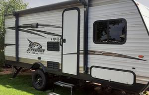 2018 Jayco Jay Flight 21QB RV rental photo 6