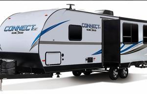 2020 KZ Connect SE C271RLSE