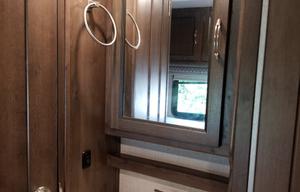 2020 Mercedes Coachman Prism