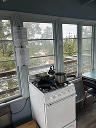 Fivemile Butte Lookout