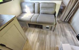 Clipper the Bunk House