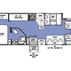 BOB-2018 Forest River RV Sunseeker 3270S Ford