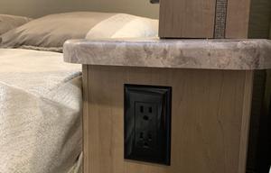 2022 Thor Compact Family Explorer Chateau 22B
