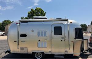 Airstream Dream Rental for Couple or Small Family