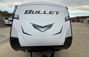 2022 Adventure Bullet