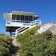BEAR BASIN LOOKOUT AND CABIN