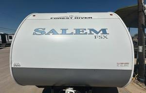 2026 Forest River Salem