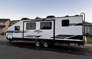 2021 Grand Design Imagine 2800BH