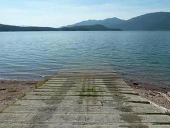 EMERY BAY CAMPGROUND