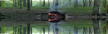 Beaver Pines Campground