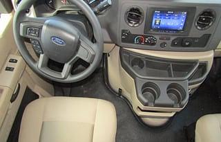 2025 Thor Chateau 22Z - Spacious Class C RV-GLG01