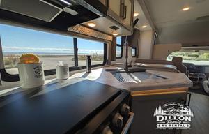 The Adventure Wagon! 2024 Family Bunkhouse RV, Sleeps 8, Pet Friendly