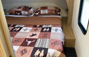 2026 Forest River RV Salem Cruise Lite 273QBXL