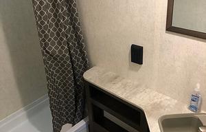 2019 Starcraft Autumn Ridge Outfitter 26BHS