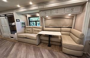 2021 Diesel, Bunks, 2 Full Baths