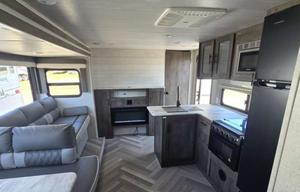 2021 Wildwood X-Lite 28VBXL RV rental photo 4