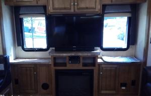 2018 Forest River RV Rockwood Ultra Lite 2703WS