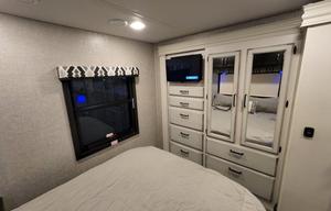 2022 Jayco Greyhawk 31F